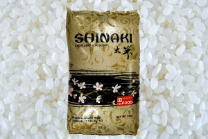 Цена на рис для суши Шинаки (Shinaki) купить в Казани с доставкой
