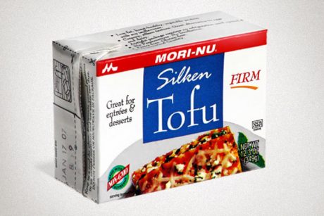Тофу твердый "Silker Firm" для суши и роллов купить в Казани с доставкой, товары для суши, продукты для роллов ингредиенты для пиццы