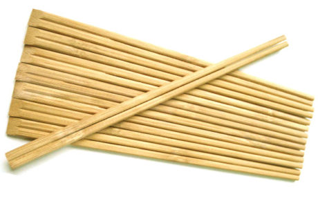 Палочки бамбуковые, ножи и посуда для японской кухни, для суши и роллов