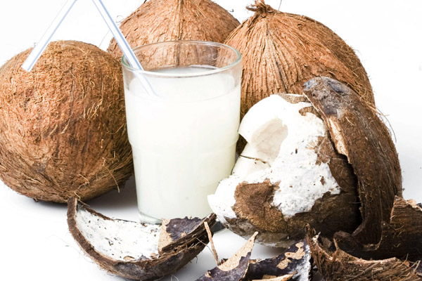 Молоко кокосовое 400 гр ж/б